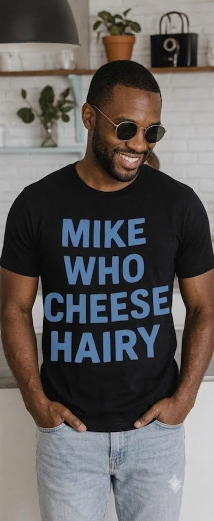 Mike Who?