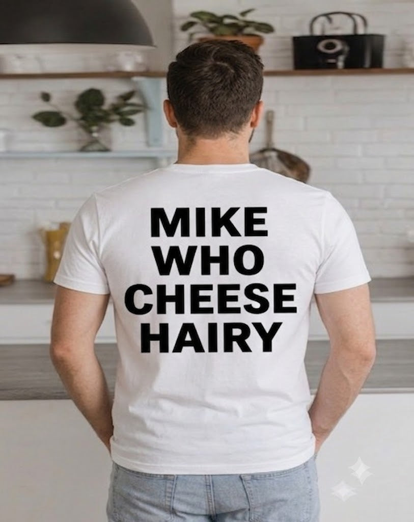 Mike Who?